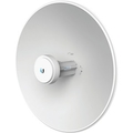 Ubiquiti Networks Commercial Airmax Dish Cpe 2.4Ghz PBE-2AC-400-US